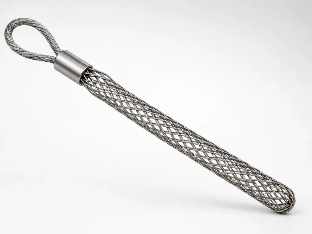 Проходные кабельные чулки N21-B-K04 — 3.5 кг
