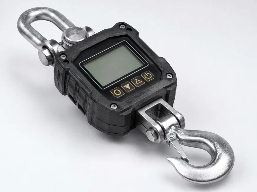 Счётчики длины DLC002-A-K05 — 6 кг