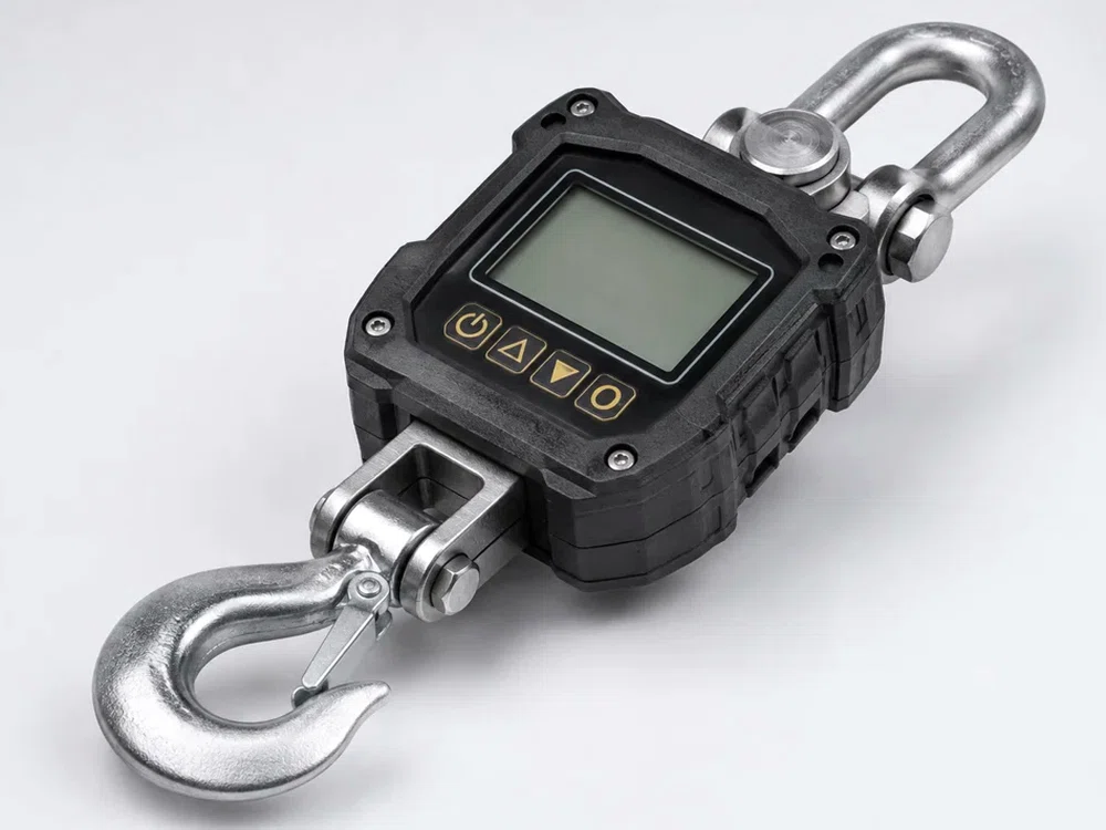 Счётчики длины DLC002-P-K02 — 6 кг
