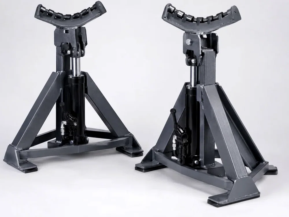Домкраты для тяжёлых барабанов EP-DRUM-LIFT-P-K06