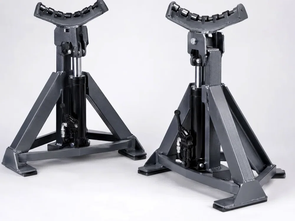 Механические кабельные домкраты CVI830-A-K02 — 15 кг