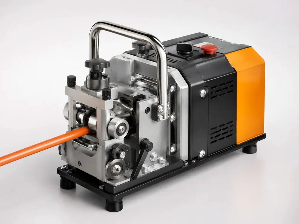 Бензиновые кабельные толкатели KD800-B-K07 — 210 кг