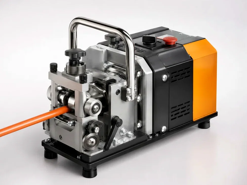 Бензиновые кабельные толкатели KD800-P-K02 — 210 кг
