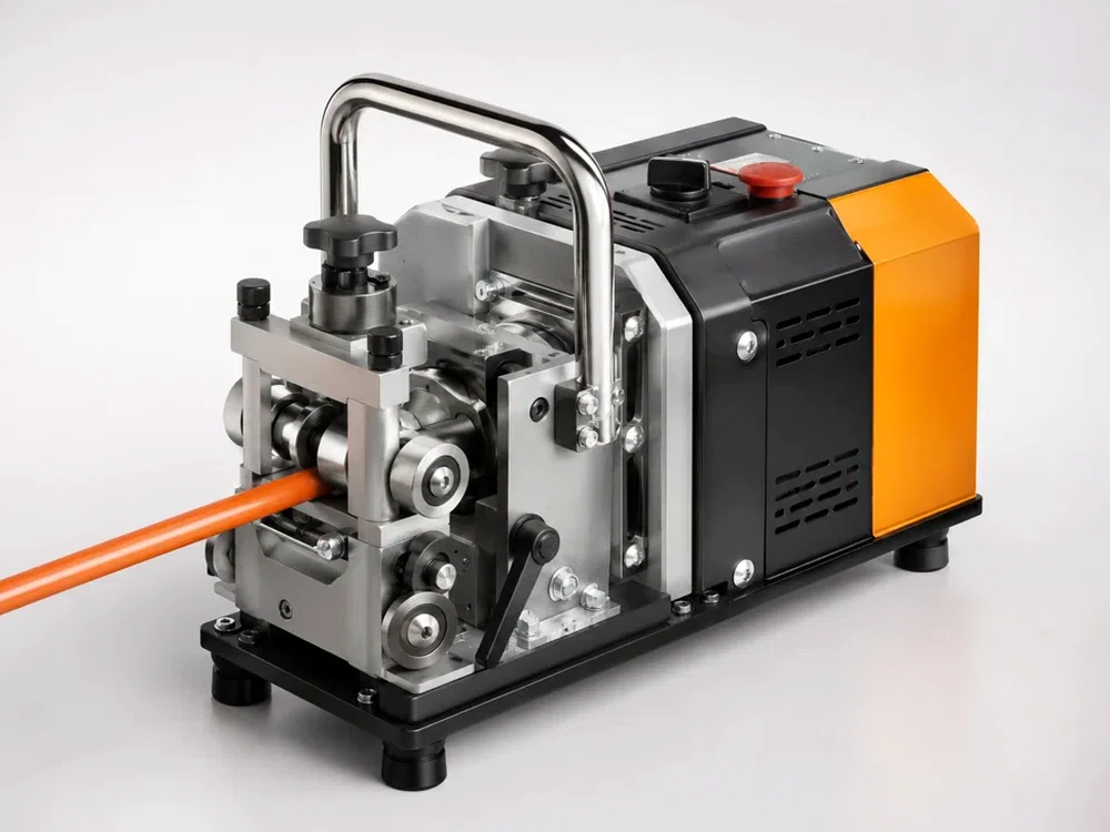 Электрические кабельные толкатели EP-PUSH-12-P-K03 — 1.2 т
