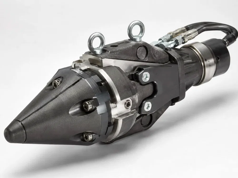 Оснастка для реновации EP-PB-40-A — 40 т