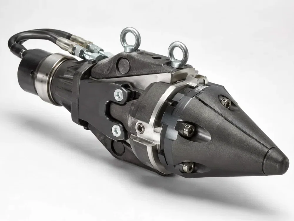 Оснастка для реновации EP-PB-100-B-K05 — 100 т