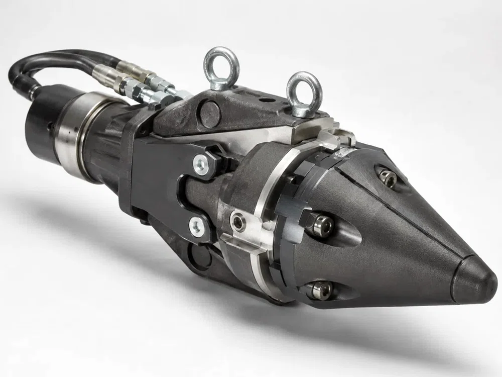 Оснастка для реновации EP-GP-30-P-K04 — 30 т