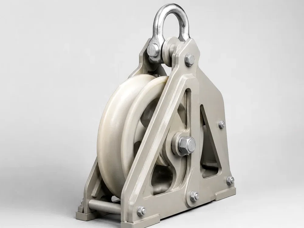 Оборудование для ЛЭП F145.100.95-P-K06