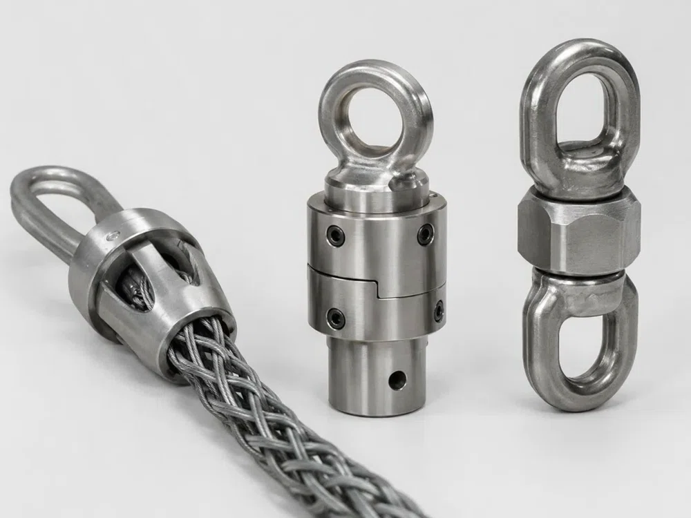 Соединители N43-B-K03 — 3.5 кг