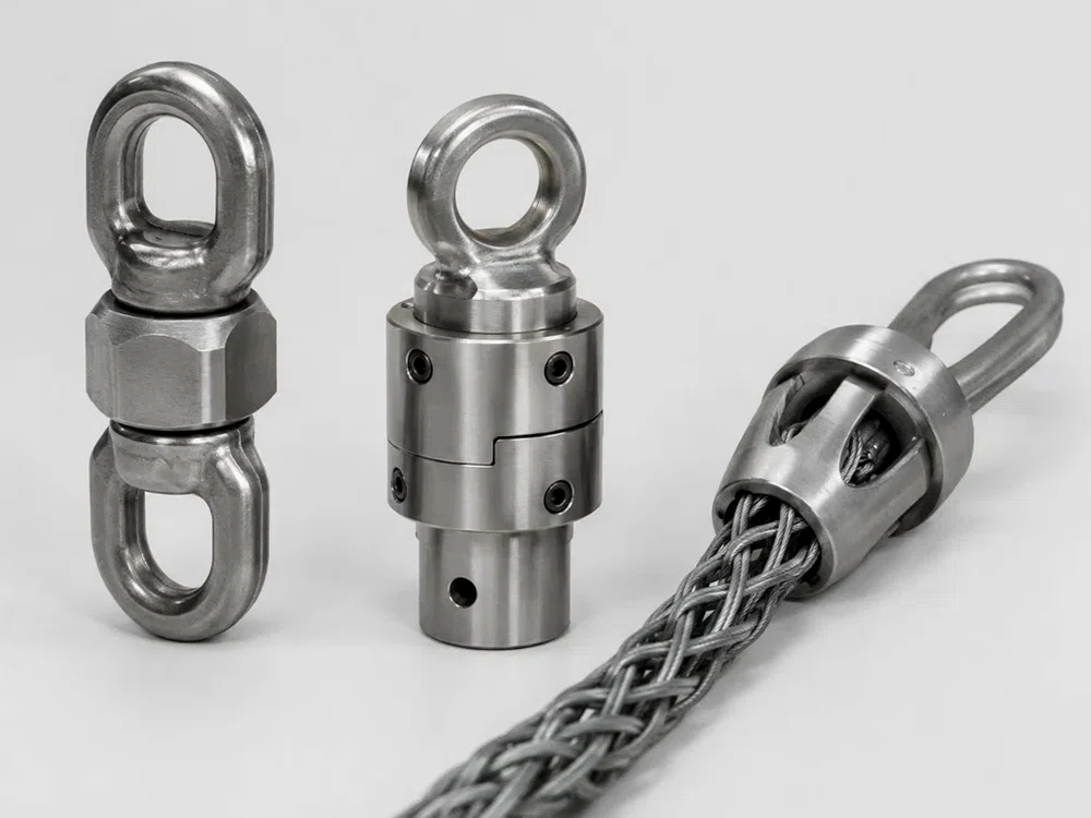 Тяговые головки EP-GRIP-SIDE-A-K05